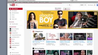 How to Subscribe on YouTube if You Unsubscribed : Macs & Computer Knowledge screenshot 4