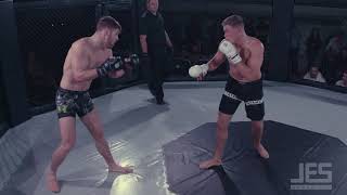 13   Greg Cuthbert vs Rhys Hughes