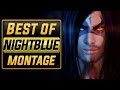 Nightblue3 weeb king montage best of nightblue  league of legends