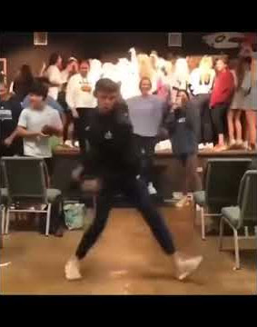 Dancing on Taheri Trap || Meme Template