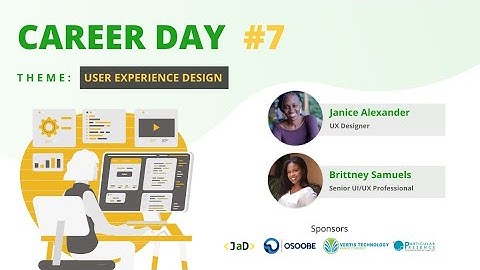 Interested in UI/UX Design? Need a roadmap for breaking into the field?