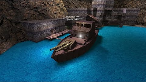 Epic Frigate Assault