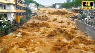 Cat 5 Cyclone Maila 230kmh Terrifying Destruction In Solomon Islands U0026 Papua New Guinea 2026