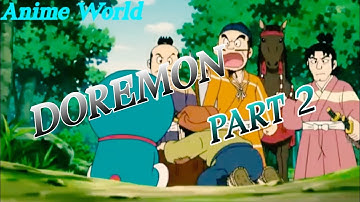 Doremon cartoons 😍😍 Part 2 😆😀 Cartoons Doremon cartoons 😍😍😍