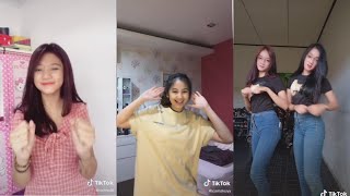 Tik Tok Goyang Santee (Kasih Slow) #5