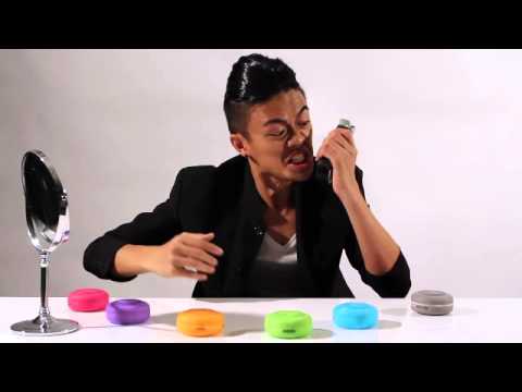 第6回 "一般CM部門賞" 授賞作品「Magic Rubber」編