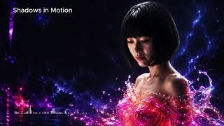 Mikiyard-Shadows in Motion(Original Mix) Driving Deep House Music #deephouse #driving #electric