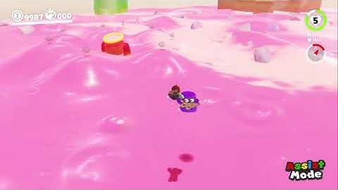 Database - Purple Pleasure 2.0