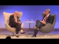 Inside the Business of Design: Robert A.M. Stern - Part 1 - The Early Years