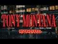 Skepta & Portable - Tony Montana (INSTRUMENTAL)
