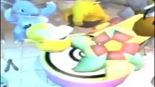 Meowth's Party - Nintendo Space World 2000 (With Audio)