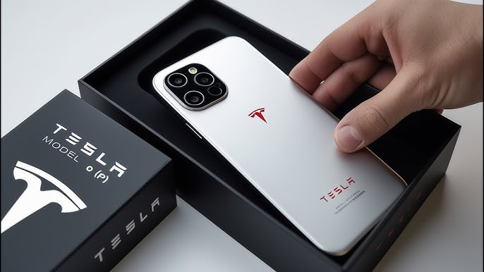 2026 Tesla Pi Phone $799 Finally Hit The Market, Elon Musk SHOCKED Apple! -  YouTube
