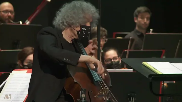 Steven Isserlis - Alexey Shor - Musical Pilgrimage