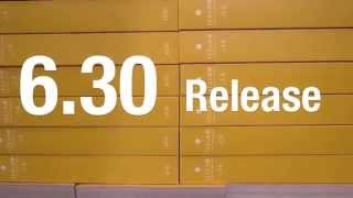 123人の家 vol1.5　Release!