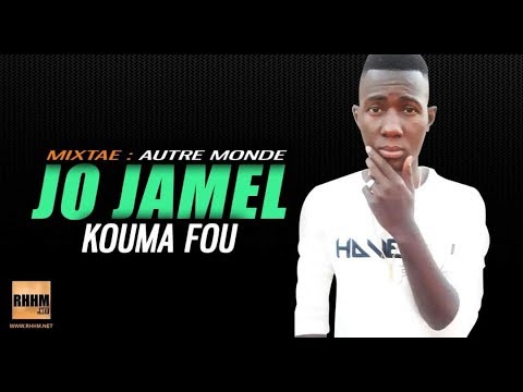 JO JAMEL - KOUMA FOU (2019)