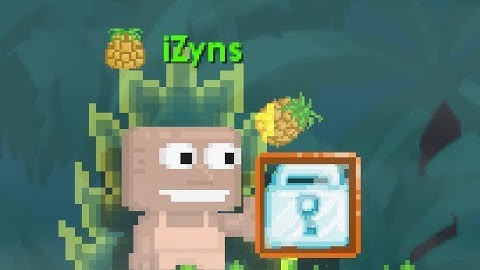 Growtopia | 1 DL SET CHALLENGE!!! ft. ninjaball & UnspeakGT