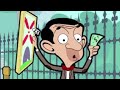 Artful Bean | Season 1 Episode 39 | Mr. Bean Cartoon World