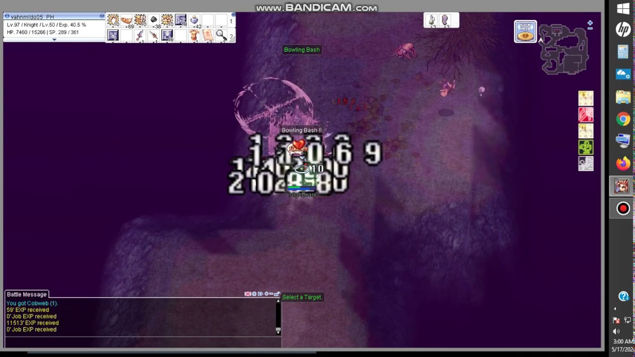 geffen dungeon ro m 2022 Ragnarok MSP Geffen Dungeon Farming!