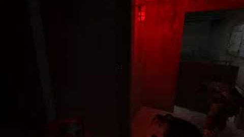 Zombie Panic: Source Stupid Barricade