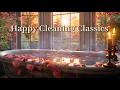 Happy Cleaning Classics | Classical music to make cleaning and organizing  productive and enjoyable.