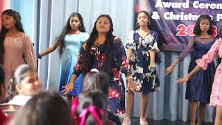 Award Ceremony 2023 | Grade 9 Ja-Ela Students Performance
