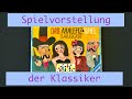 Malefiz   das wrfelspiel bei dem es etwas lnger dauern knnte  spielvorstellung