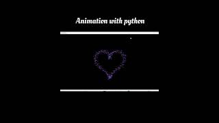 Wait Till the Colors Appear #Python #PythonCoding