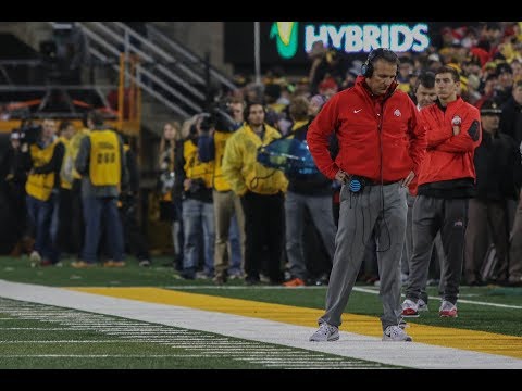The Majors LIVE! 320: Urban Meyer, be another coach that does the bare minimum?