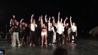 Choreo By Lukas Mcfarlane