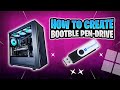 How to create bootable pendrive for windows 11 in Hindi | bootable pendrive kaise banaye in 2025