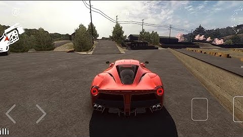 Apex Racing | gameplay walkthrough part 6 | Red Chilli | android iOS