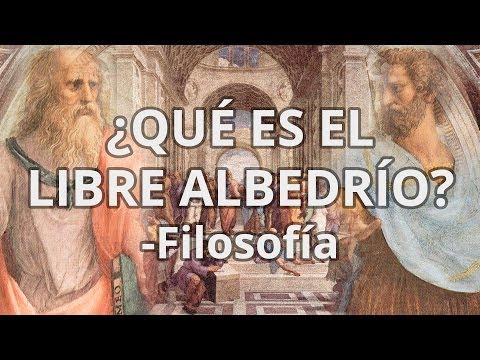 Libre Albedrío - Filosofía - Educatina