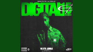 DIGITAL15 - Yk It's Junaa