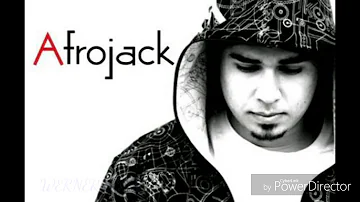 Afrojack - Ten Feet Tall