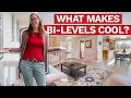 Why BI-LEVELS Are Cool | Full House Tour