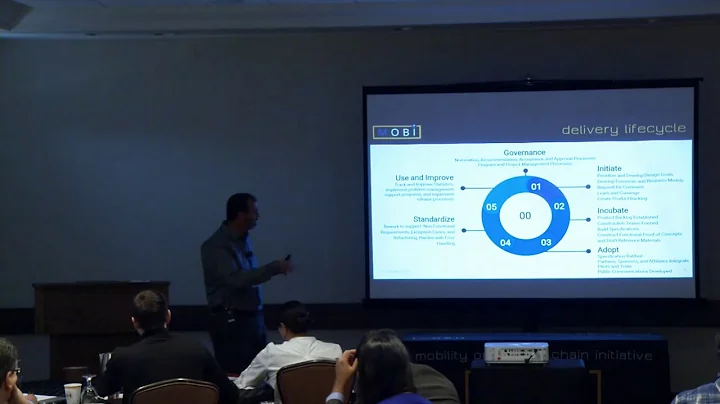 Dave Luce, Update on New Working Groups and Commit...