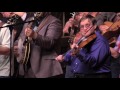 2016 Bluegrass From the Forest Grande Finale