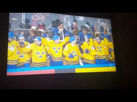 Video: Kampschema For Ishockey-verdensmesterskap