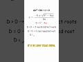 This One Number Decides Everything 😳 #learnmath #maths #exam #mathstricks#viral #tricks