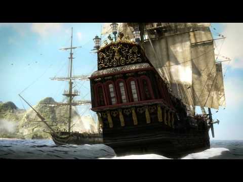 Port Royale 3 - PC / PS3 / Xbox 360 - Trailer