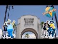 A Full Day at Universal Studios Hollywood – Epic Rides &amp; Attractions!