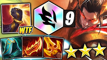 QQQ ONE PUNCH MAN w/ 3 STAR SETT! - SET 7 TFT Ranked Teamfight Tactics 12.11 Meta Best Comps Guide