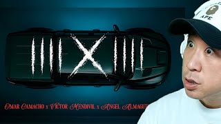 Korean reacts to 4x4 😱🔥🇲🇽 Omar Camacho, Angel Almaguer, Victor Mendivil, $HUPE