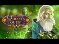 Queens Quest Tower of Darkness PC Free Download