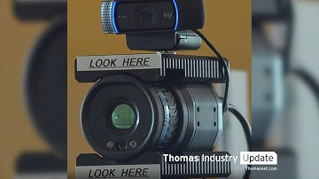 Engineers Develop Contactless AI to Detect Key COVID-19 Symptoms | Thomas Industry Update