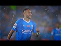 هدف نيمار العالمي مع الهلال قبل قليل 