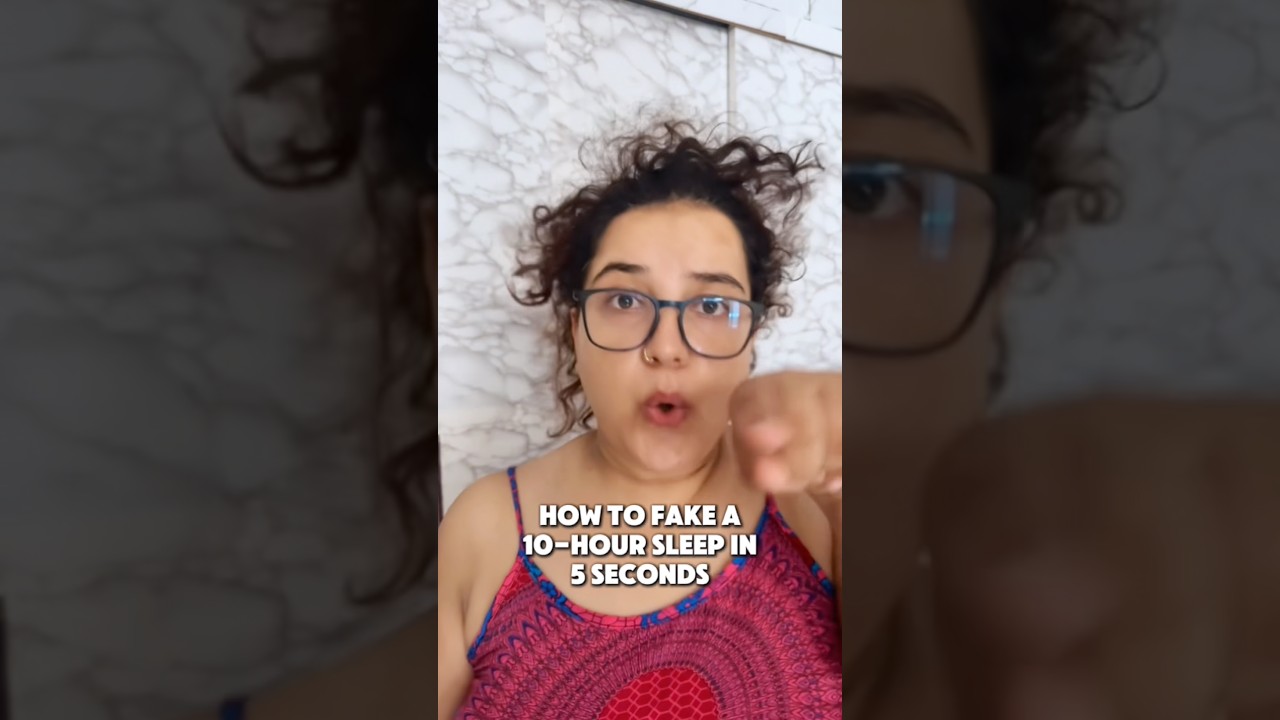 Get ready to wake up looking fresh and fabulous with this qu