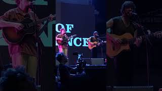 Kings of Convenience - Misread (Live at Joyland Bali 2024)