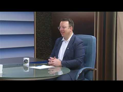 Александар Николоски во Јади Бурек јули 2025