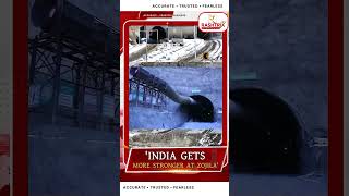 Zozila Pass | Colonel Diptansu Chowdhury | INDIA GETS MORE STRONGER AT ZOJILA